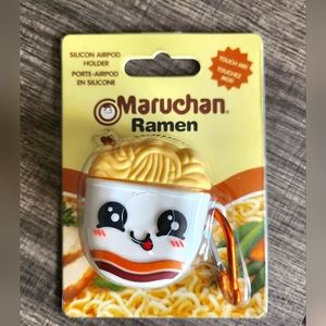 Maruchan Ramen Airpod Gen 1 & Gen 2 Case